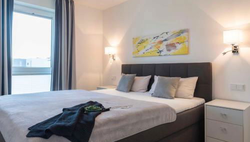 Appartement Schilfperle - Oase am Haff - Foto 4