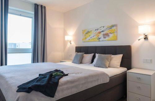 Appartement Schilfperle - Oase am Haff - Foto 4