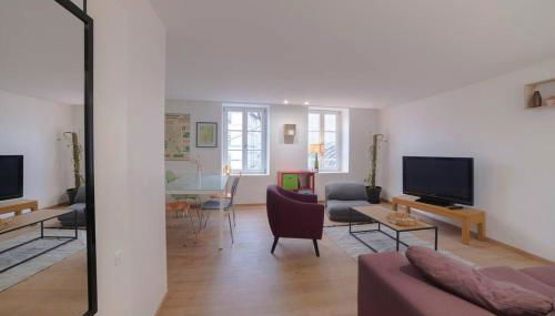 Appartement cosy hyper centre - Photo 4