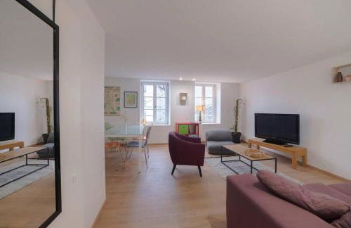 Appartement cosy hyper centre - Foto 4