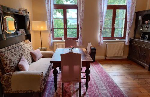 Herrenhaus Harmshagen - Foto 12