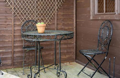 Secret & Secluded Sedlescombe - Foto 21