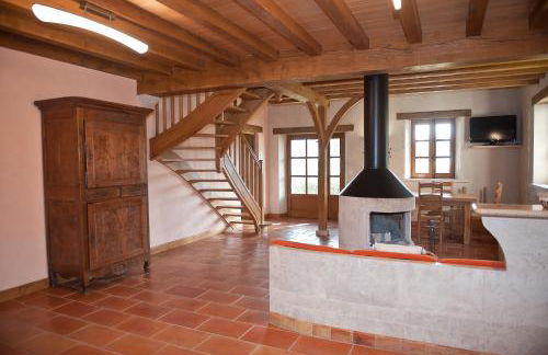 Gîtes du Domaine d'Orion - Photo 32