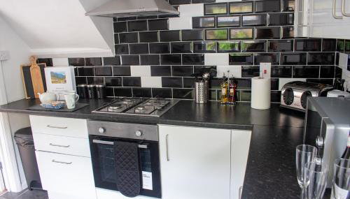 Afan Valley Home - Contractor Accommodation - Foto 5