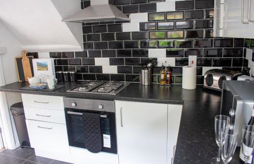 Afan Valley Home - Contractor Accommodation - Foto 5