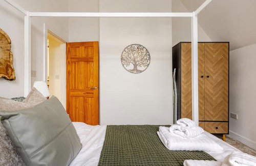 Perfect Base for Work or Leisure Unique Two-Bed - Foto 7