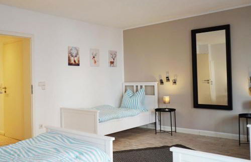 Work & Stay Apartment - Foto 6