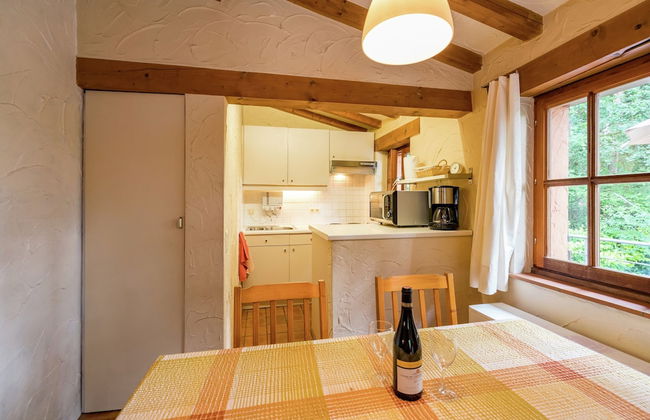 Cosy and Snug Holiday Home With Joint Swimming Pool - Foto 11