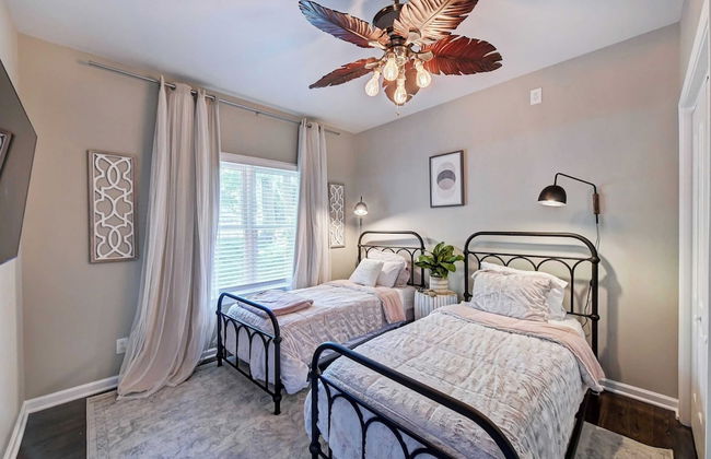 Oasis at Ballycastle by Avantstay Private Beach - Photo 4