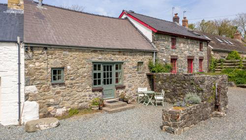 The Nogg Cottages - Foto 5