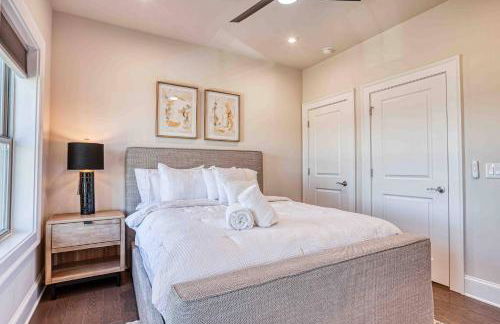 Riverfront Retreats, Downtown - Foto 8