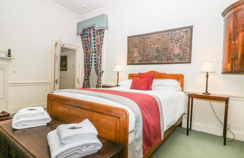 The Preston Tower Apartment - Fyvie Castle - Foto 30