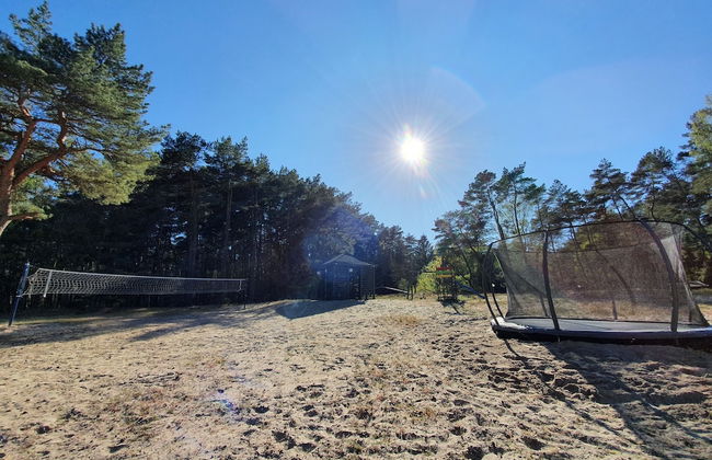 Baltic-Resort Pobierowo - Foto 48