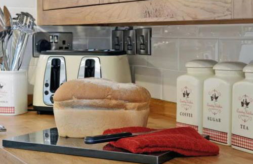 Golygfar Mynydd - Foto 19