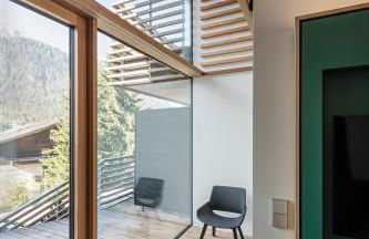 Paramount Alma Suites Sexten - Foto 44