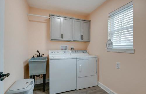 Angola Vacation Rental, Walk to Lake Erie Beach! - Foto 11