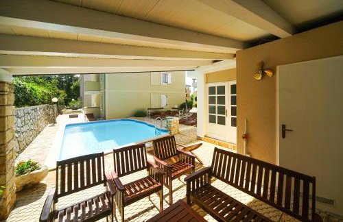 Apartments and Rooms Degra - Foto 11