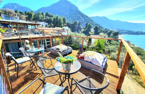 Magical View Studios 2 Asproneri, Kamena Vourla - Photo 52