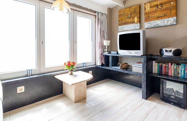 Appealing Chalet in Westouter With Garden - Foto 24