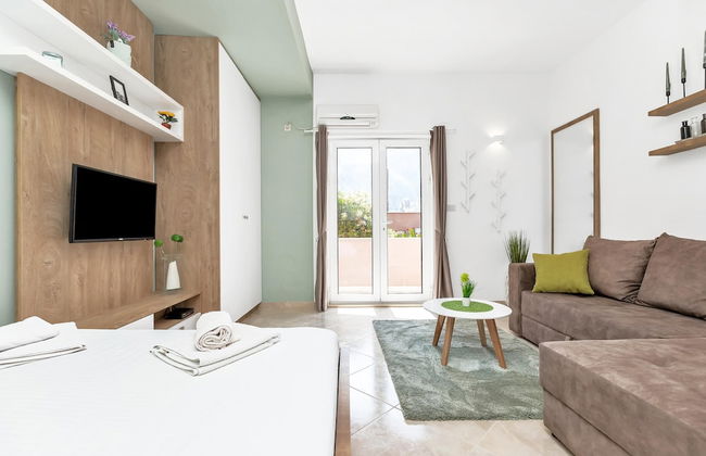 Apartments Marilu - Foto 31