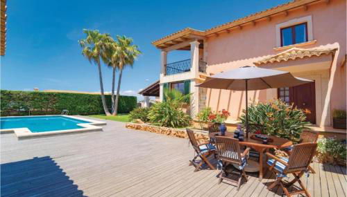 Villa La Mallorquina - Foto 3