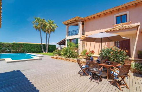 Villa La Mallorquina - Foto 3