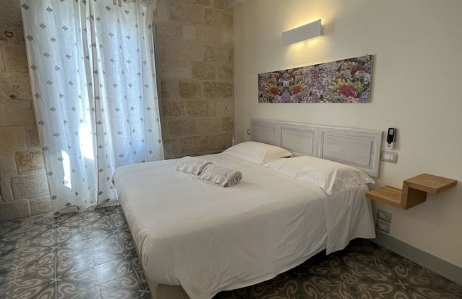 Antico Mondo Rooms & Suites - Foto 34