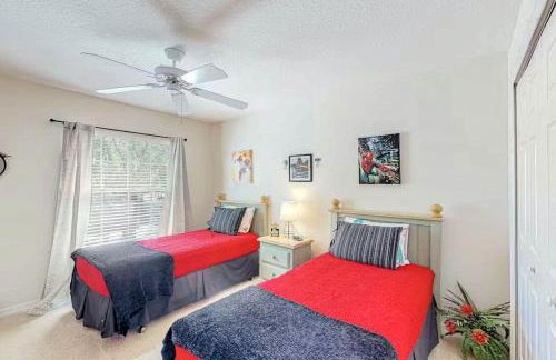 WH136HC West Haven Vacation Home home - Foto 28