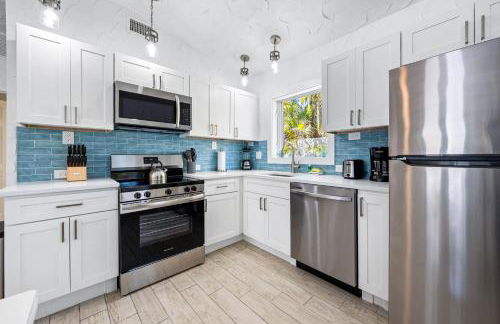 Crescent Beach Villas By Beachside Management - Foto 32