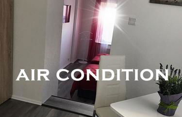 Appartment am Nordpark - Foto 1