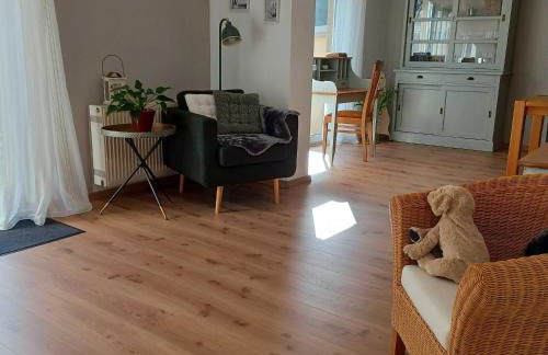 Ferienwohnung Stadt-Land-Fluss - Foto 21