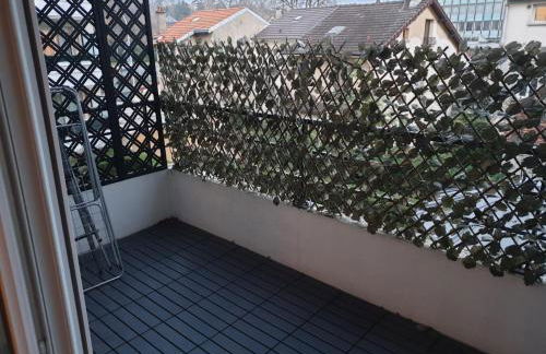 Studio proche rer e - Foto 2