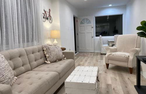 Manhattan Beach Beachfront Charming On The Strand - Foto 13