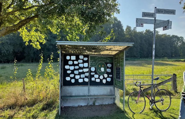 Ferienwohnung in Bissendorf - Foto 31