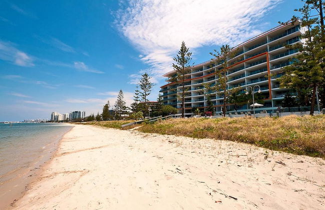 Silvershore Apartments on the Broadwater - Foto 79