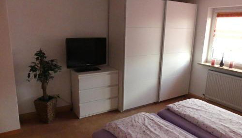 Ferienwohnung Bergblick - Foto 4