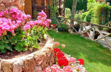 Cabañas los Pinos Arroyo Frio - Foto 7