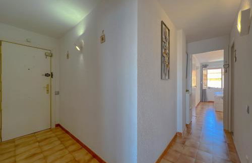 Apartment in Pineda de Mar by the Beach - Photo 15