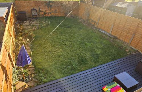 Platt House - Foto 27