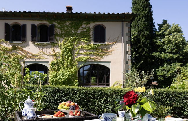 Villa La Ginestra - Photo 1