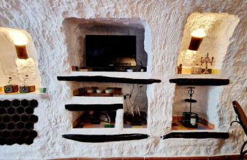 Casa CUEVA CASCAMORRAS "Capricho Andaluz" - Photo 20