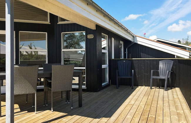 4 Star Holiday Home in Ronde - Photo 22
