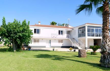 Casa Cossis - Foto 1