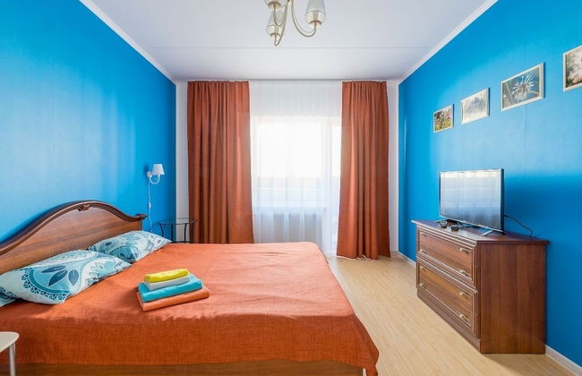 Waiting for the summer Apartment - Photo 10