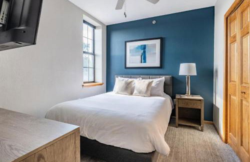 Landing Chic 1BD Courtyard - Foto 10