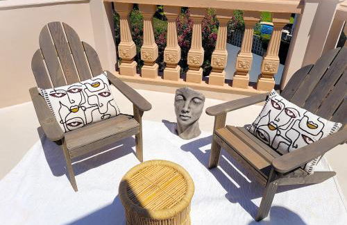 Villa Flor de Neu - Foto 56