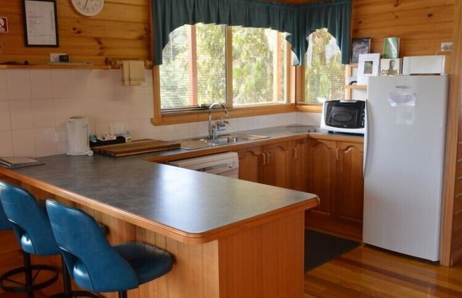 Coles Bay House - Foto 5