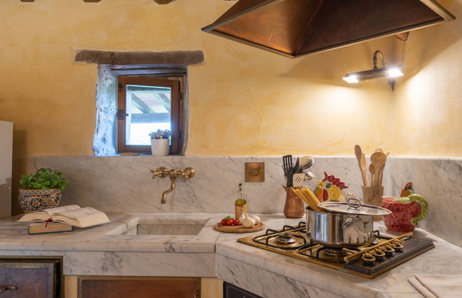 La Terrazza - Foto 24