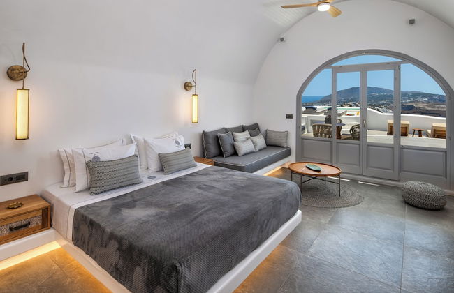 Eteoro Suites - Foto 17