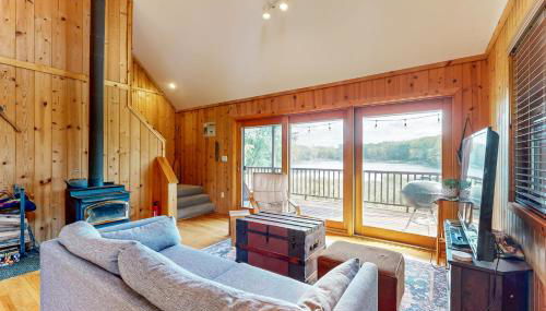 Prairie Flowers at Peppermill Lake - Foto 5